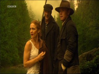 Journey to the Center of the Earth