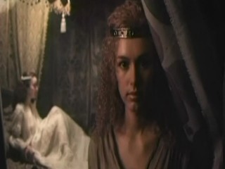 Richard lvinoye serdtse