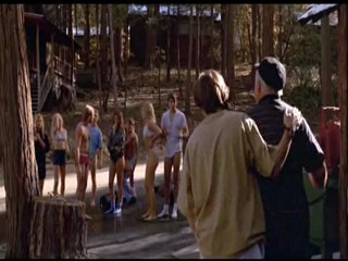 The Bikini Carwash Company