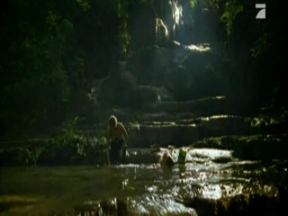 Die Geiseln von Costa Rica