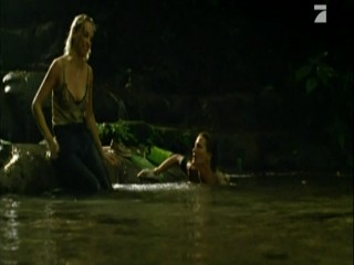 Die Geiseln von Costa Rica