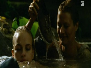 Die Geiseln von Costa Rica