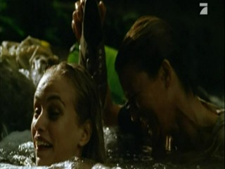 Die Geiseln von Costa Rica