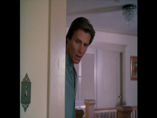 Possessed by the Night