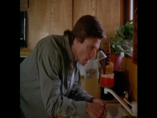 Possessed by the Night