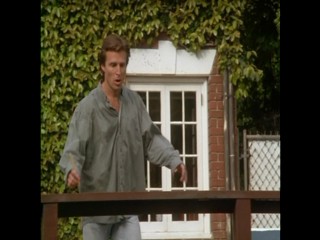 Possessed by the Night