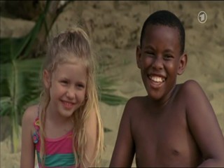 Das Traumhotel - Tobago