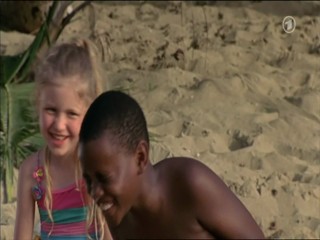 Das Traumhotel - Tobago