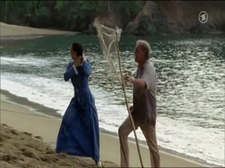 Das Traumhotel - Tobago