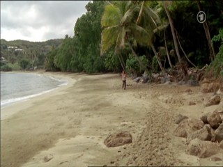 Das Traumhotel - Tobago