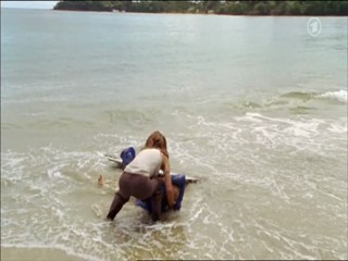 Das Traumhotel - Tobago