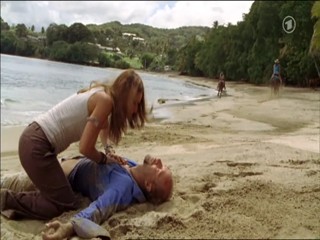 Das Traumhotel - Tobago