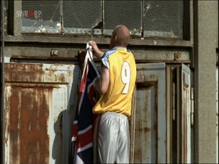 Tatort: - Der dunkle Fleck 