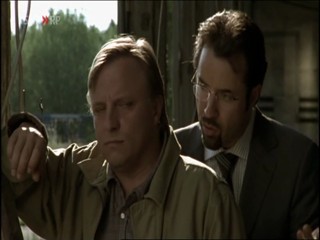 Tatort: - Der dunkle Fleck 