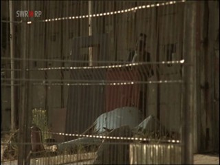 Tatort: - Der dunkle Fleck 