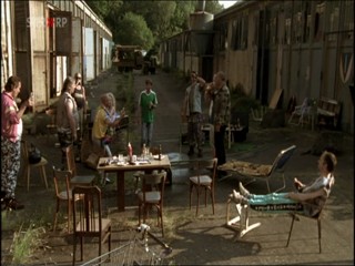 Tatort: - Der dunkle Fleck 