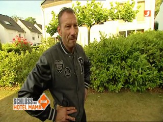 Schluss mit Hotel Mama