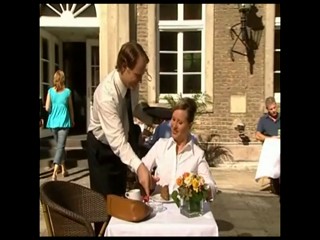 Sechserpack - Kaffee und Kuchen