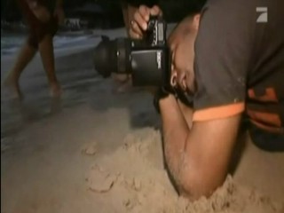 Pro7 , Collien Fernandes