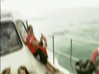 Pro7 , Collien Fernandes