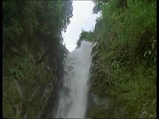 Auf und davon - 2 Engel mit 4 FÃ¤usten