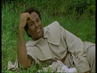 Auf und davon - 2 Engel mit 4 FÃ¤usten