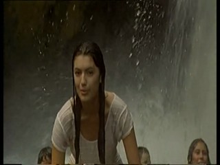 Auf und davon - 2 Engel mit 4 FÃ¤usten