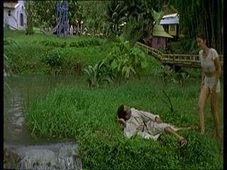 Auf und davon - 2 Engel mit 4 FÃ¤usten