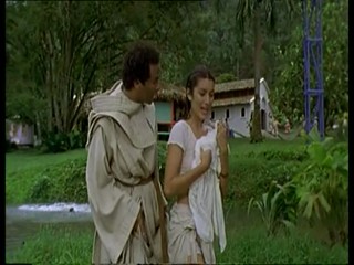 Auf und davon - 2 Engel mit 4 FÃ¤usten