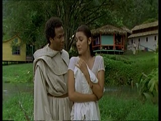 Auf und davon - 2 Engel mit 4 FÃ¤usten