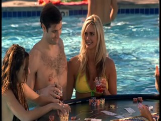 Las Vegas - Urban Legends