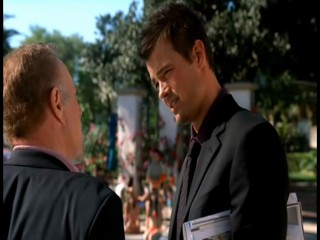 Las Vegas - Urban Legends