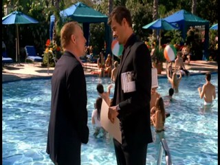 Las Vegas - Urban Legends