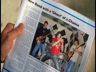 Las Vegas - Urban Legends