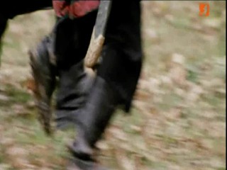 House Of Flying Daggers