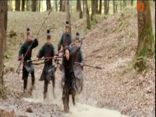 House Of Flying Daggers