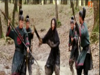 House Of Flying Daggers