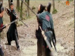 House Of Flying Daggers