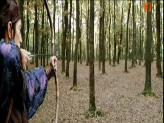 House Of Flying Daggers