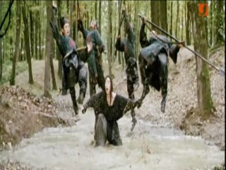 House Of Flying Daggers