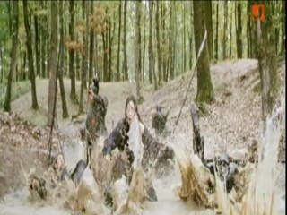 House Of Flying Daggers