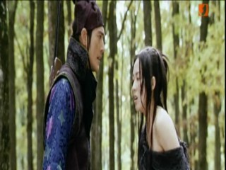 House Of Flying Daggers