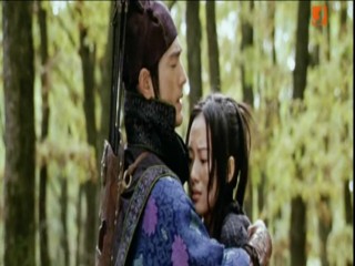 House Of Flying Daggers