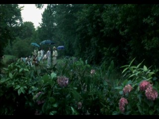 Il giardino dei Finzi Contini