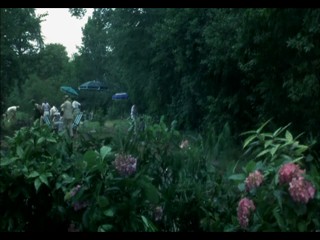 Il giardino dei Finzi Contini