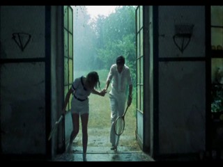 Il giardino dei Finzi Contini