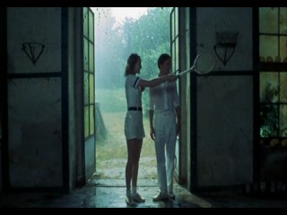 Il giardino dei Finzi Contini