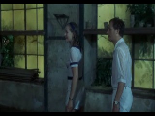 Il giardino dei Finzi Contini