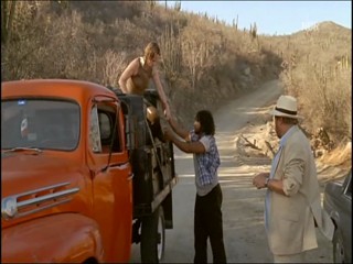 Im Meer der LÃ¼gen