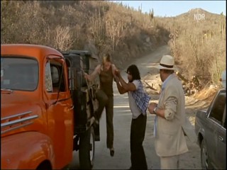 Im Meer der LÃ¼gen